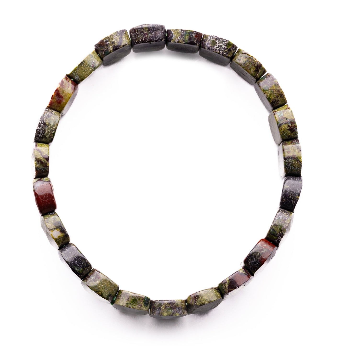 new kambaba jasper bracelet reiki
