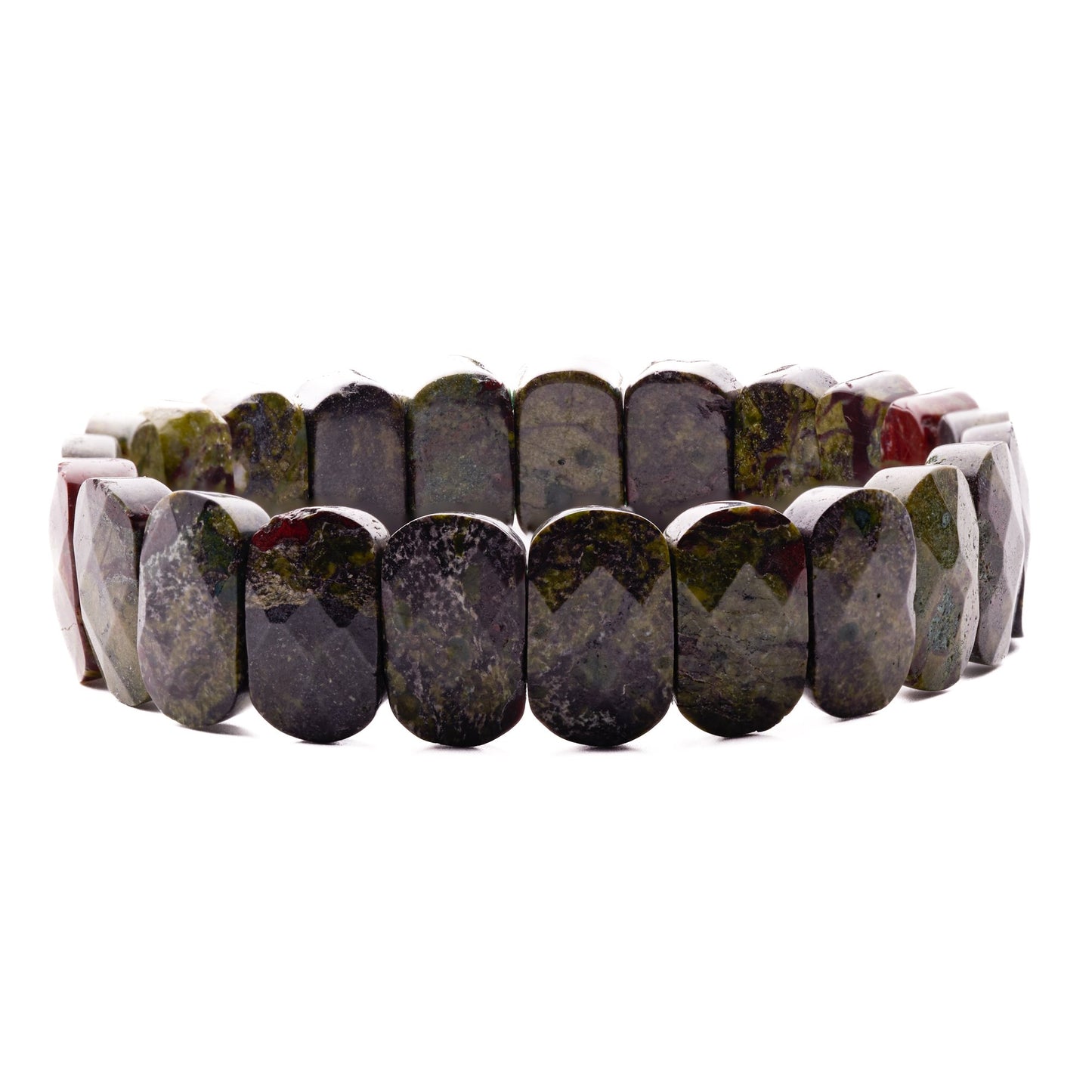 new kambaba jasper bracelet reiki