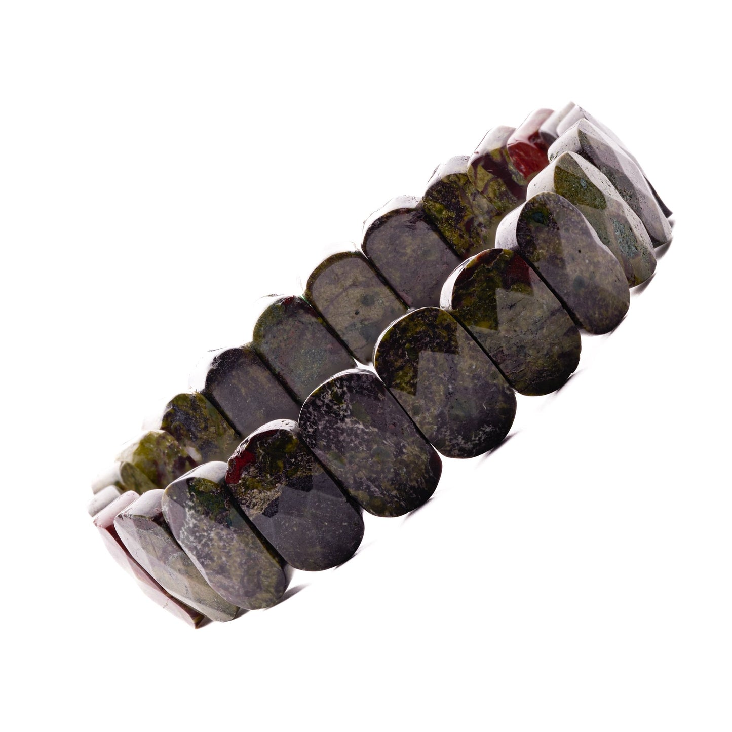new kambaba jasper bracelet