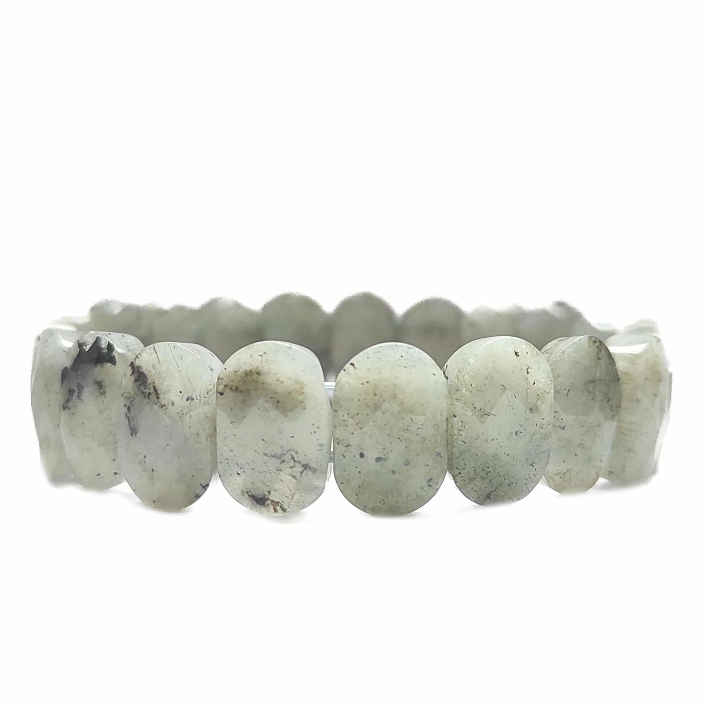 new labradorite bracelet healing