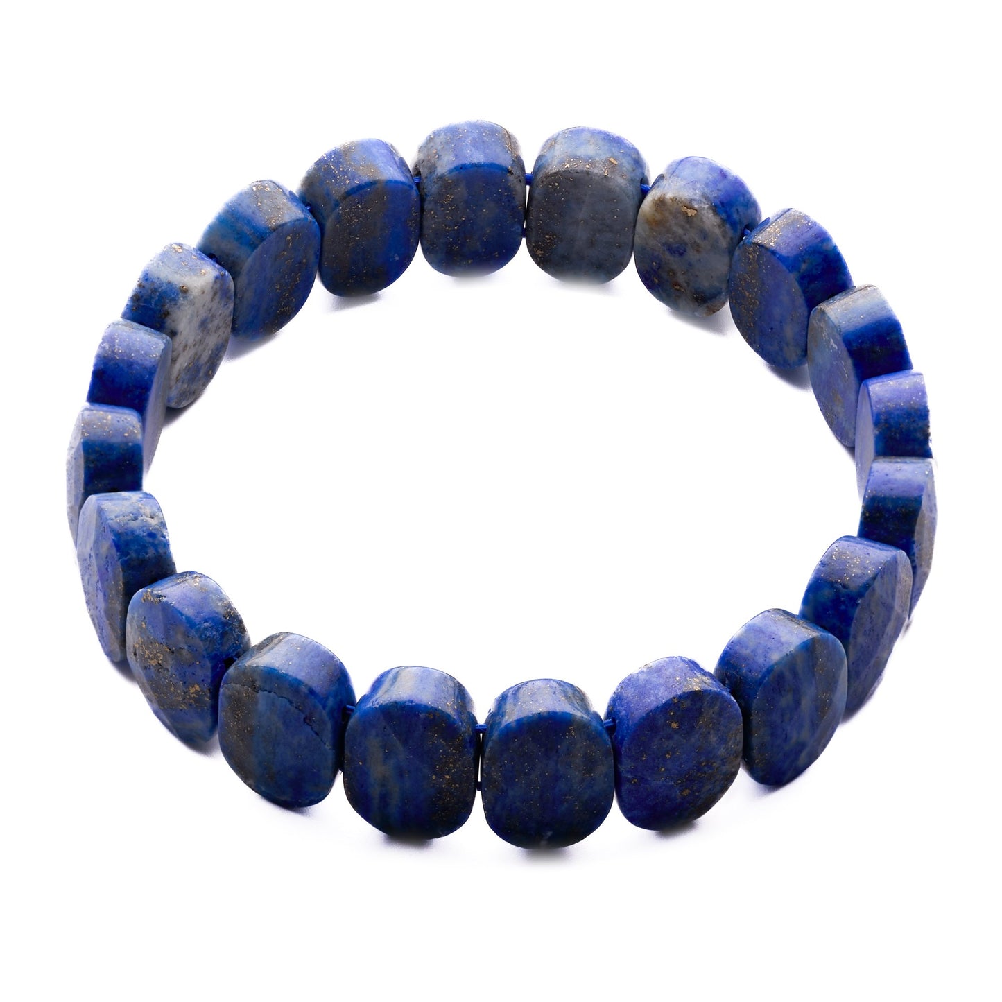 new lapis lazuli bracelet reiki healing