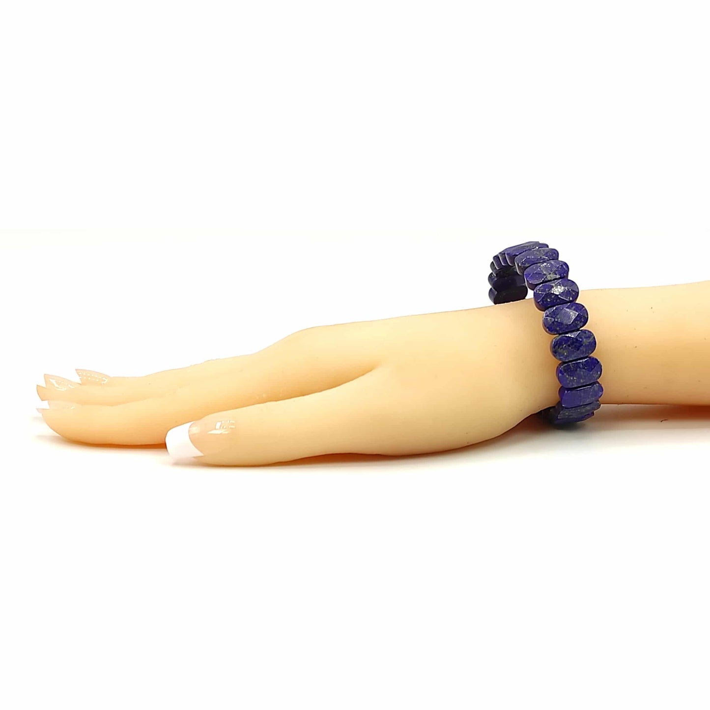 new lapis lazuli stone bracelet reiki healing