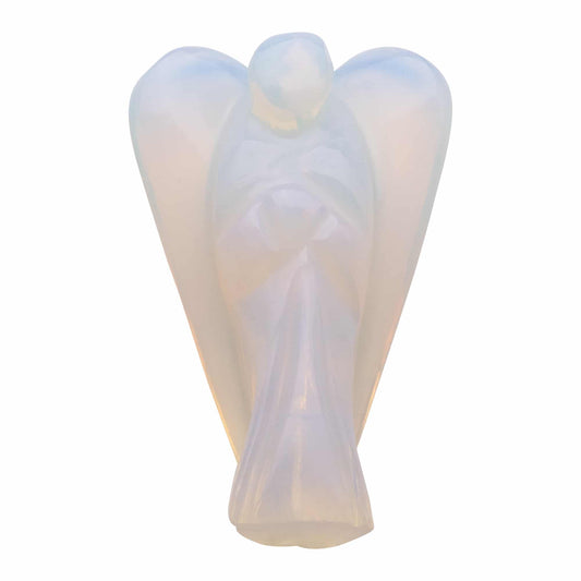 opalite angel 2inch