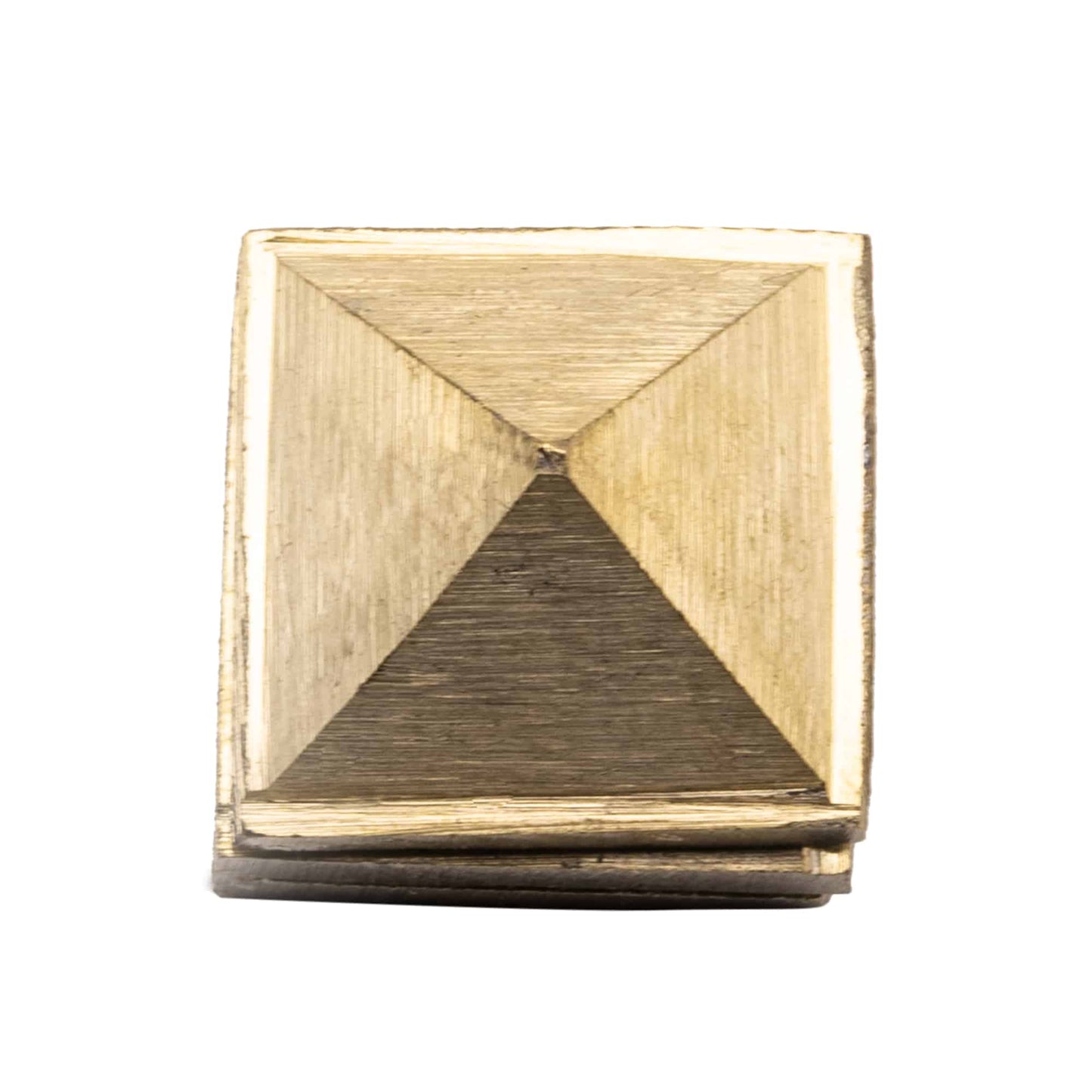 panchdhatu pyramid 1inch vastu remedies