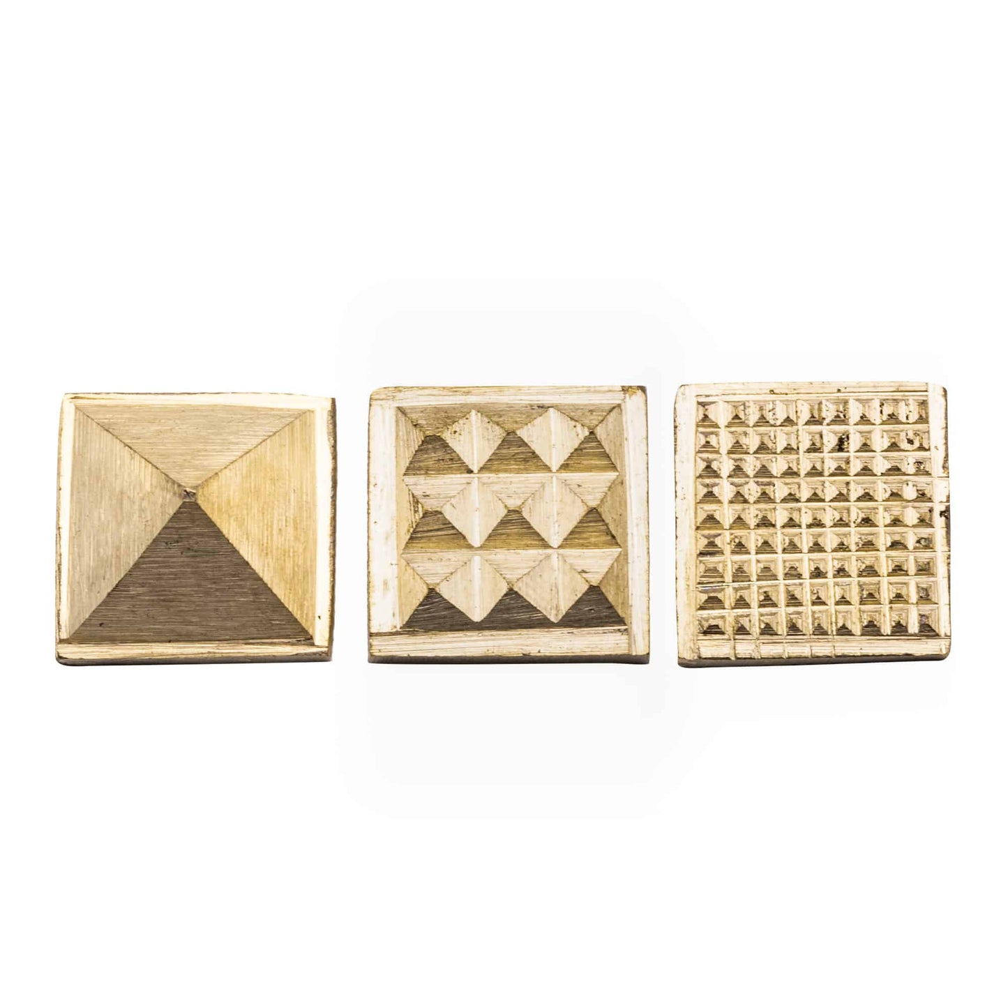 panchdhatu pyramid 1inch vastu