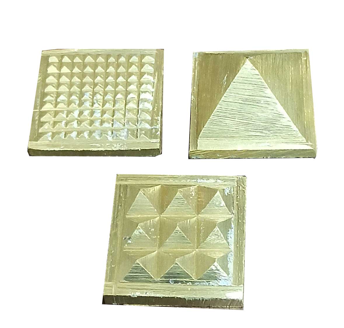3pcs