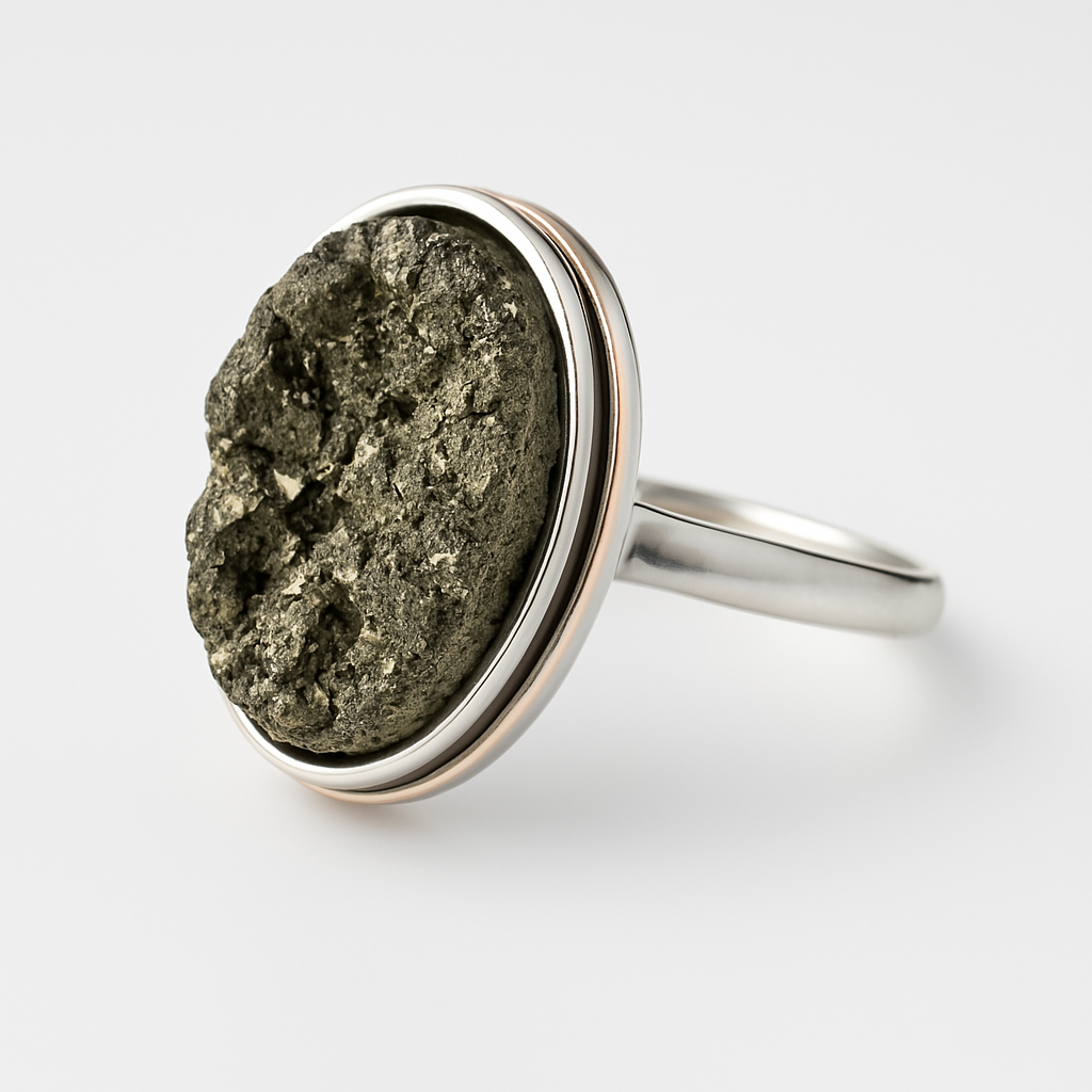 pyrite-ring-closeup