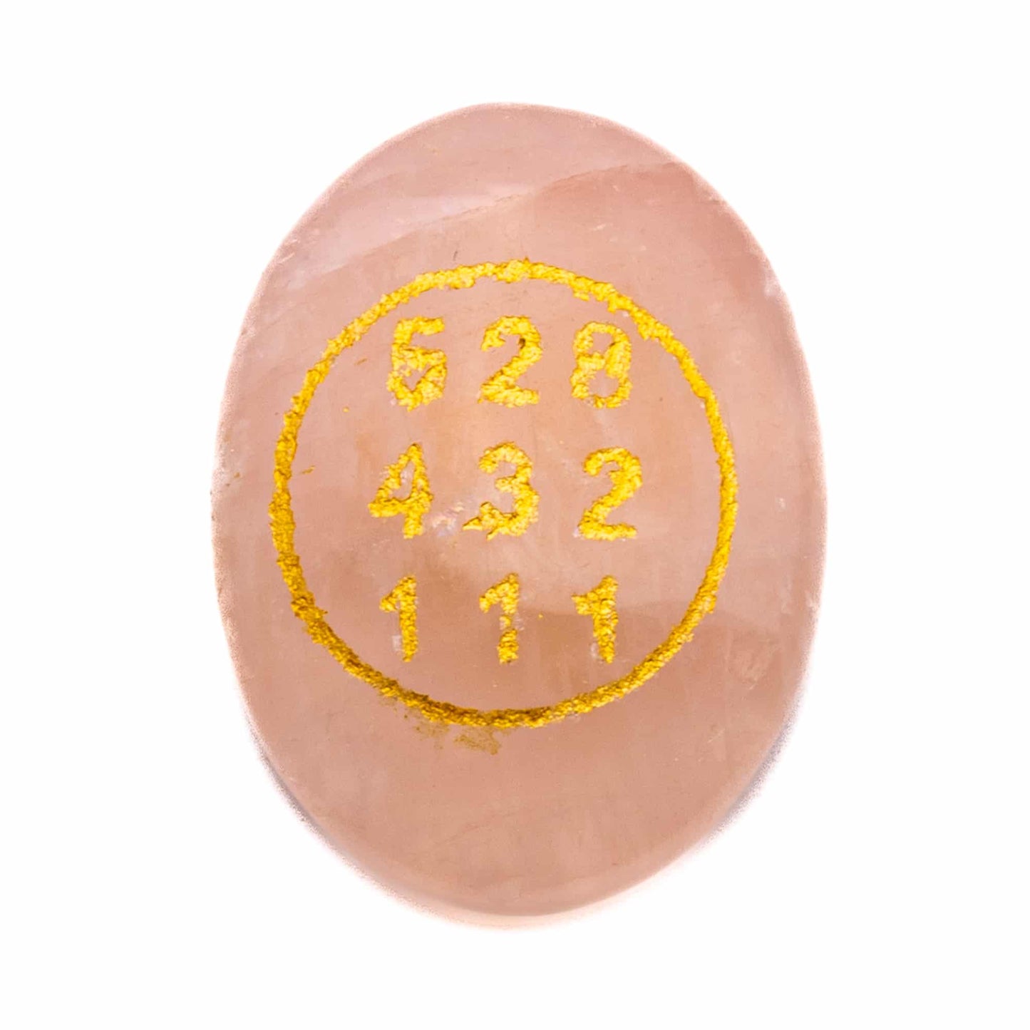 rose quartz zibu symbol stone