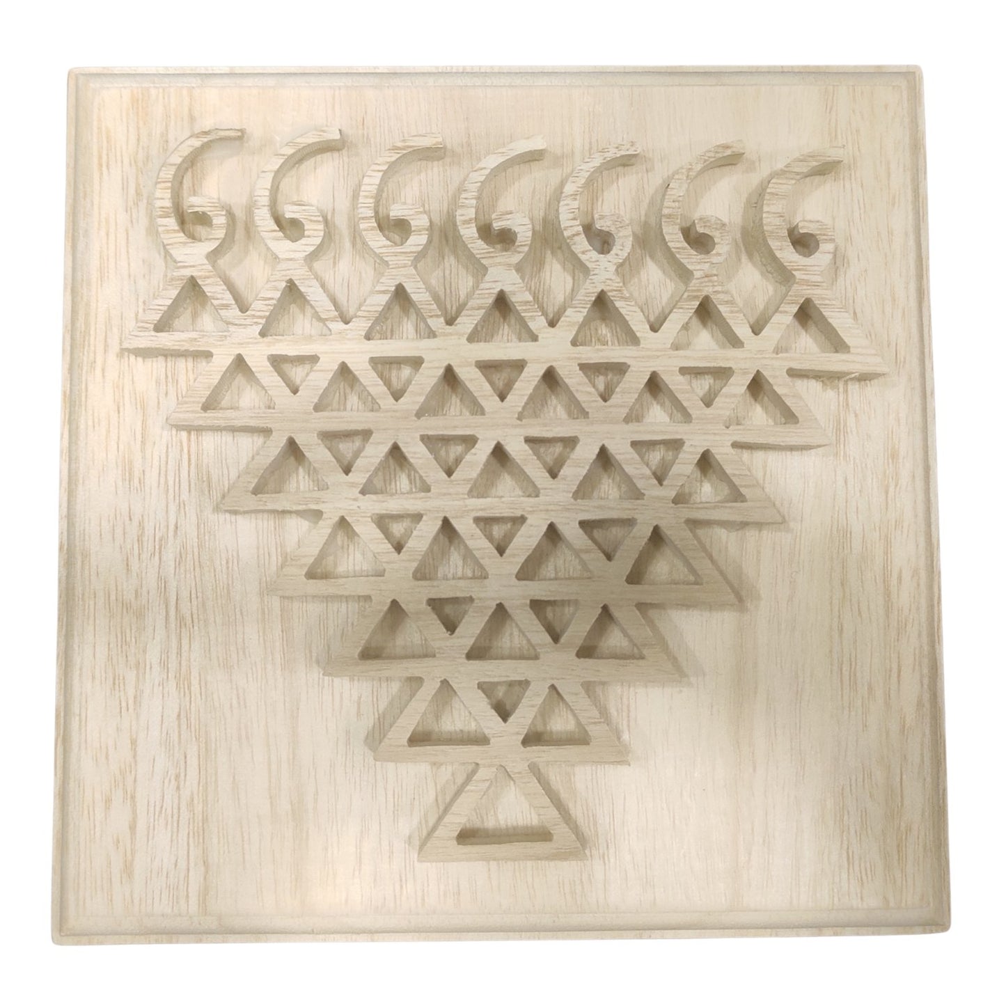 saraswati yantra