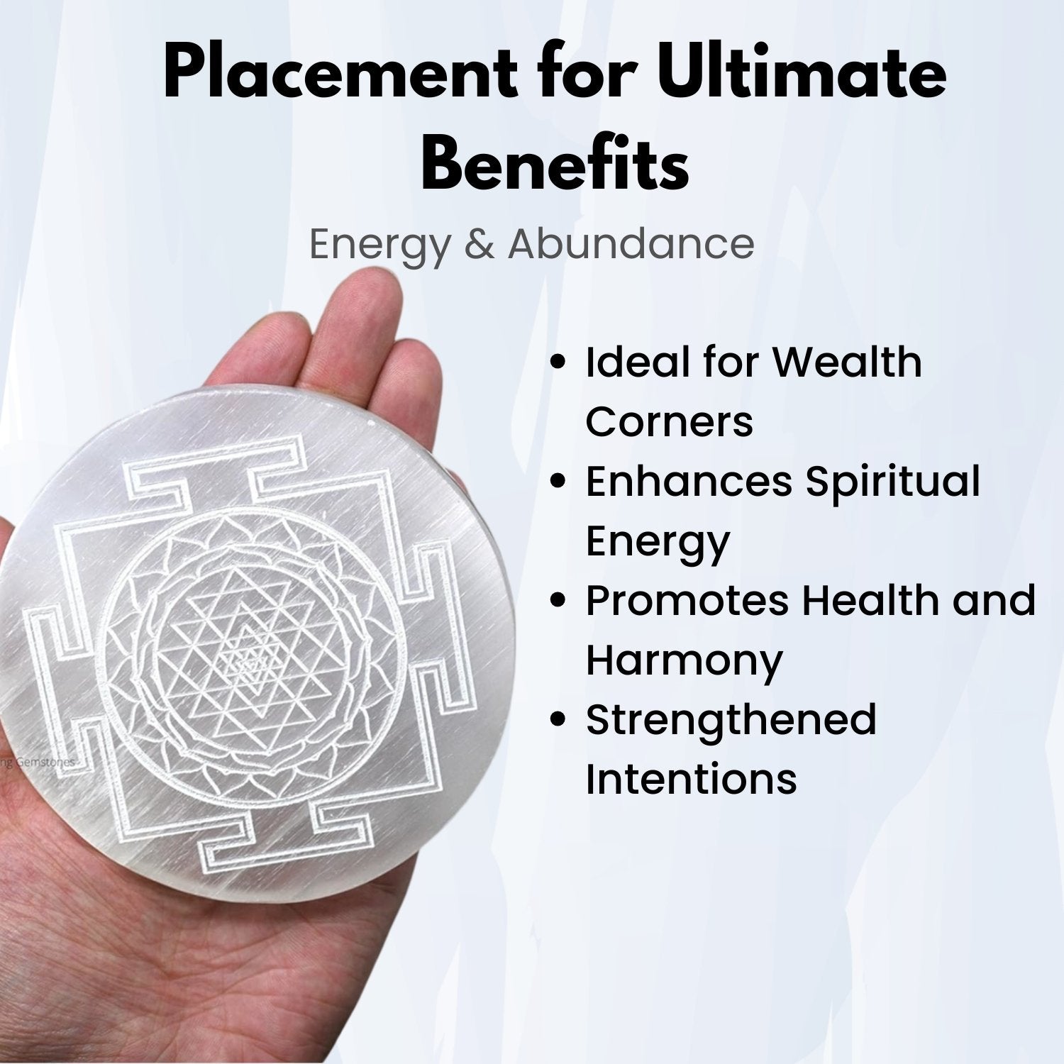 round-plate-sriyantra