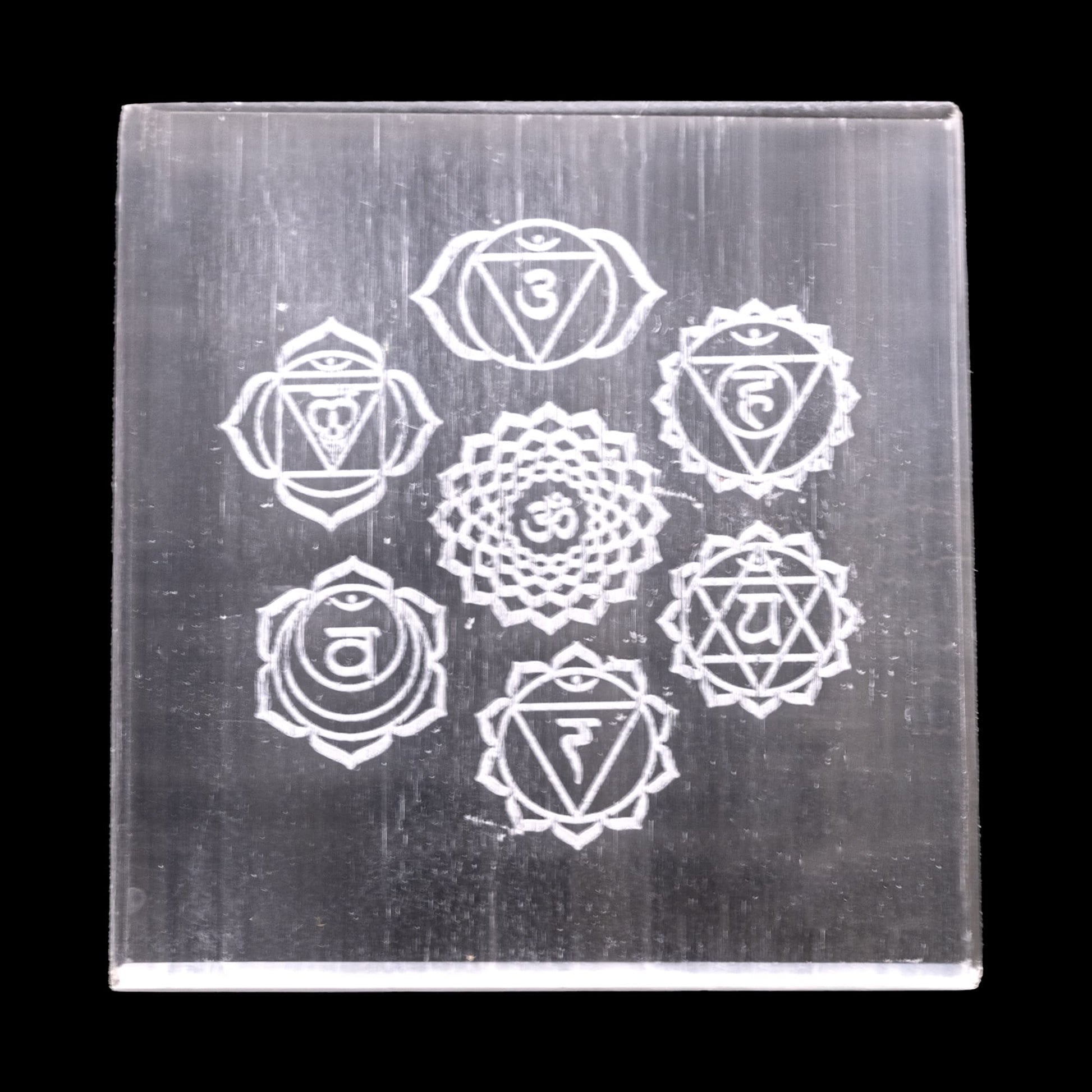 square-plate-7-reiki-chakra-symbol
