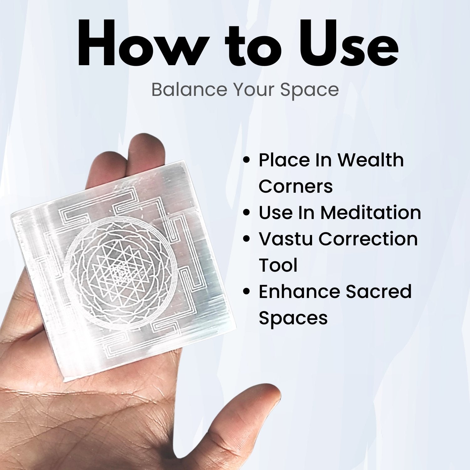 square-plate-sriyantra