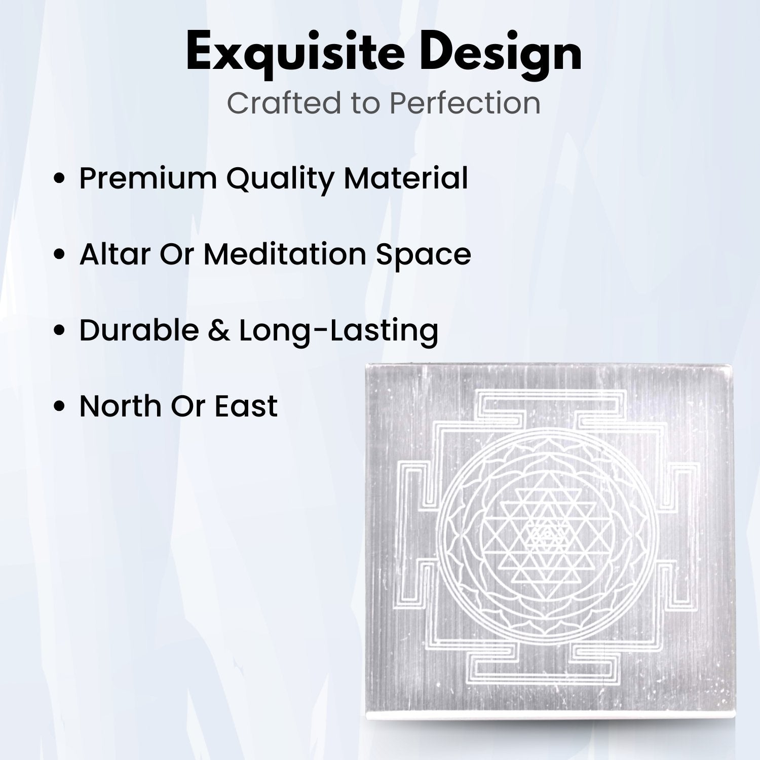 square-plate-sriyantra