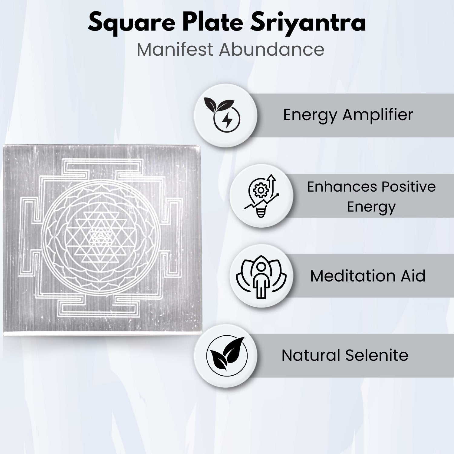 square-plate-sriyantra