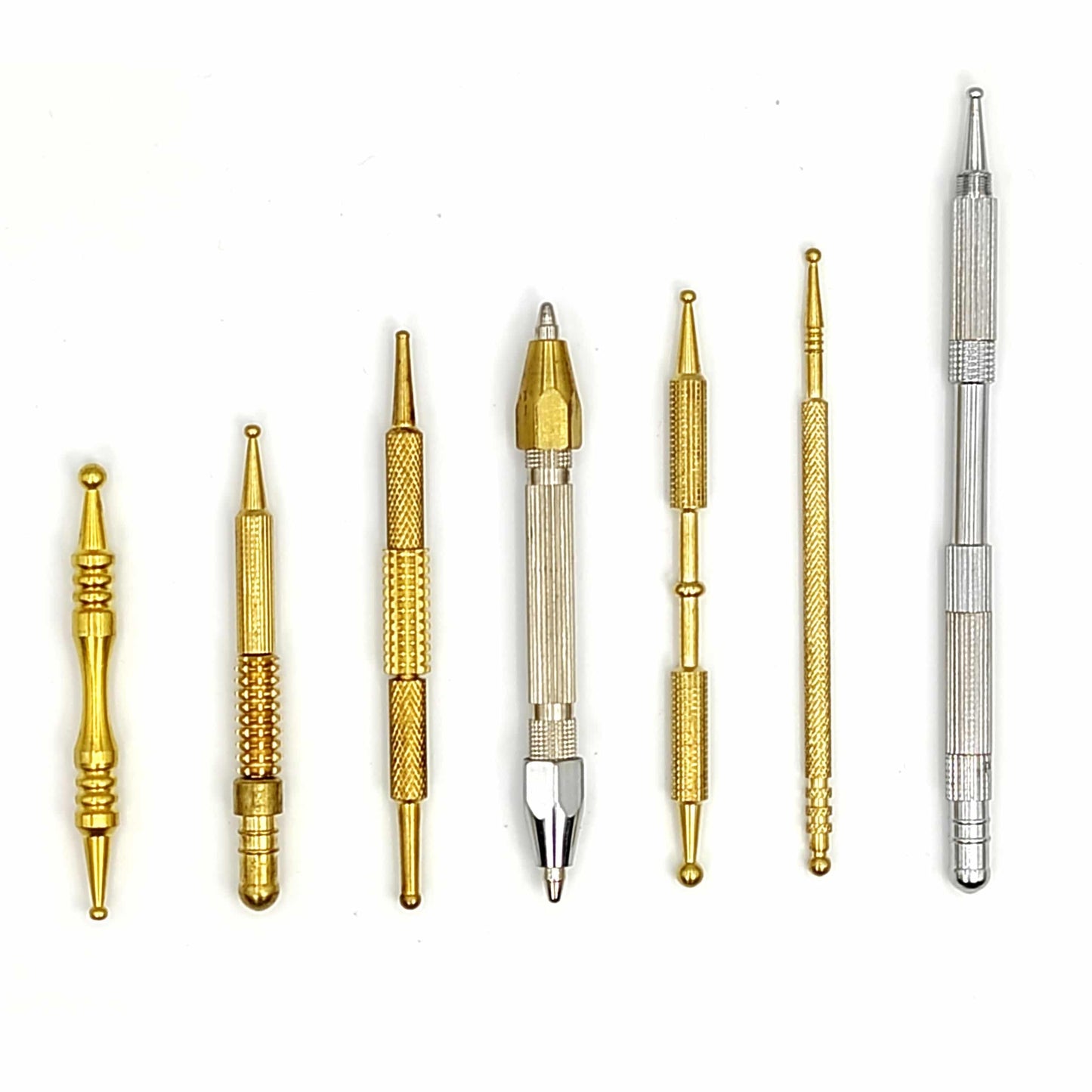 Sujok Kit seven jimmy set for sujok acupressure