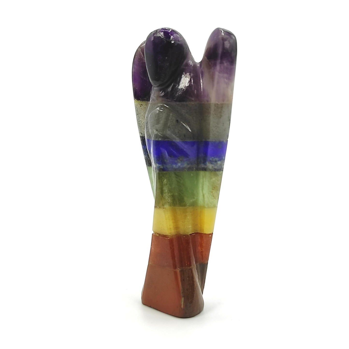 Seven Chakra Angel, product view 11