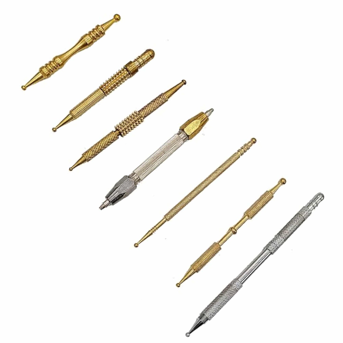 seven jimmy kit acupressure