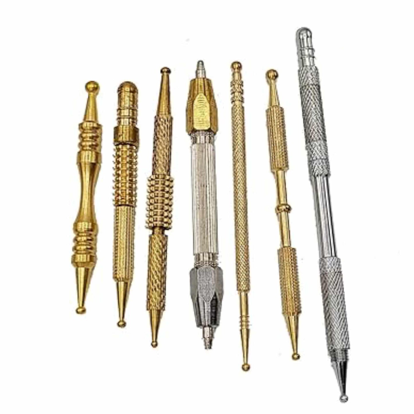 seven jimmy kit acupressure sujok