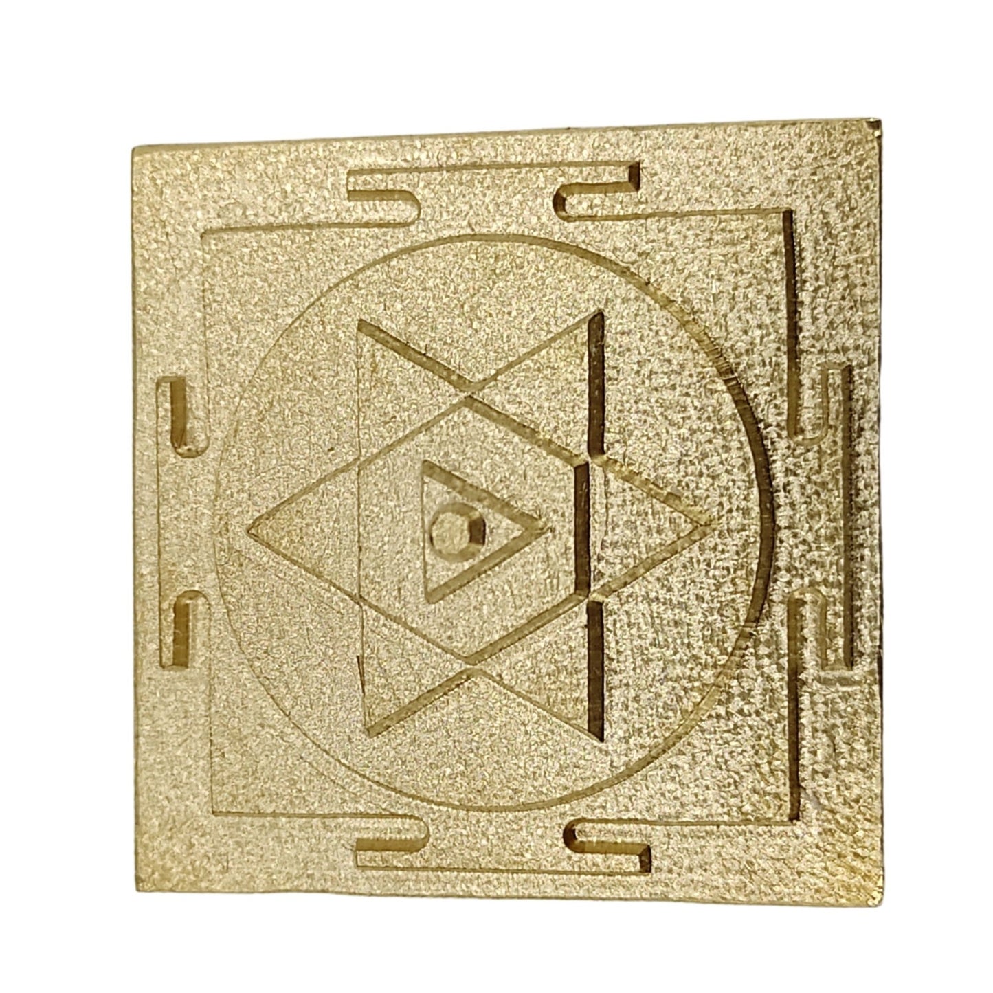 Premium Shri Kuber Yantra, product view 3