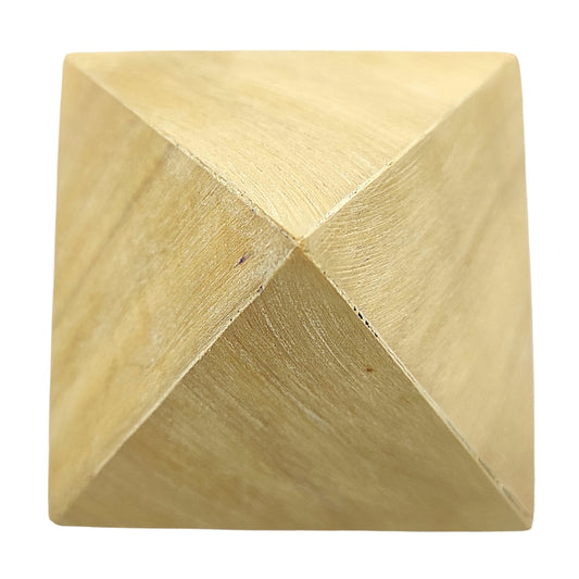 shriparni sriparni wooden pyramid vastu remedy product