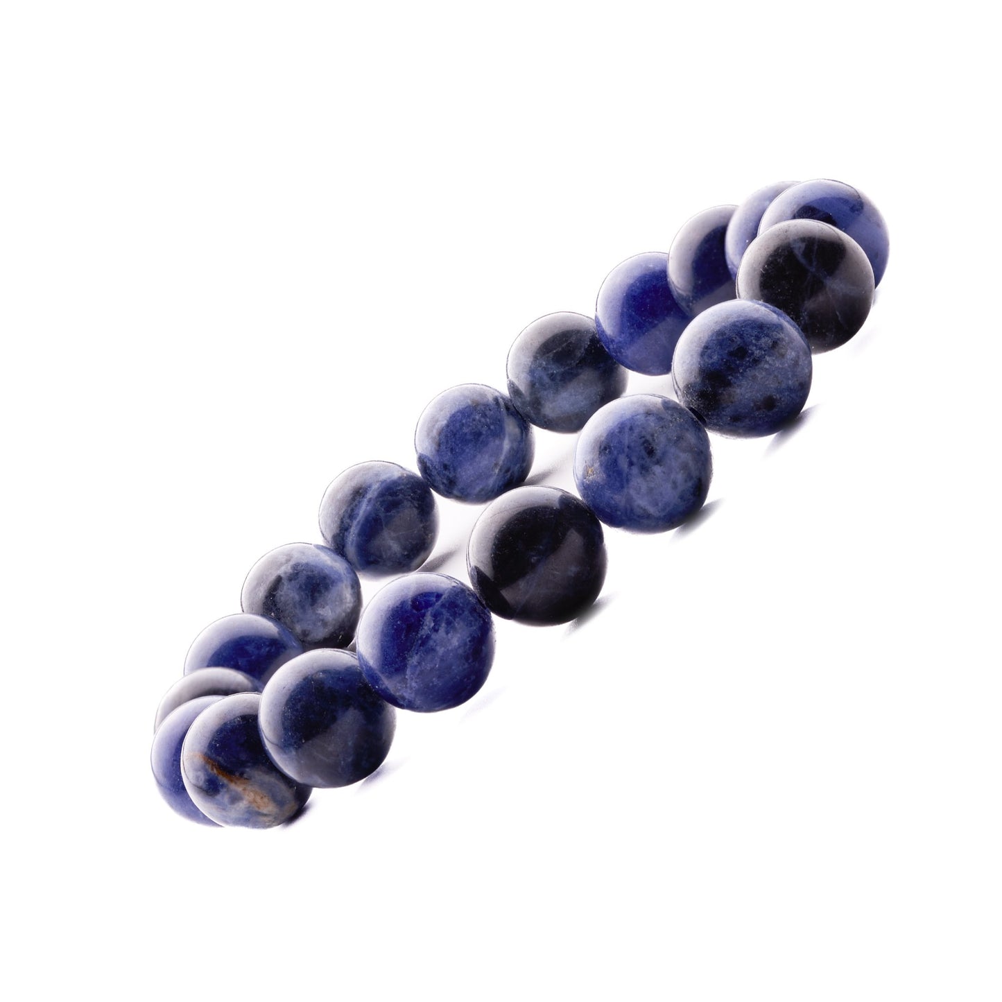 sodalite bracelet 10mm