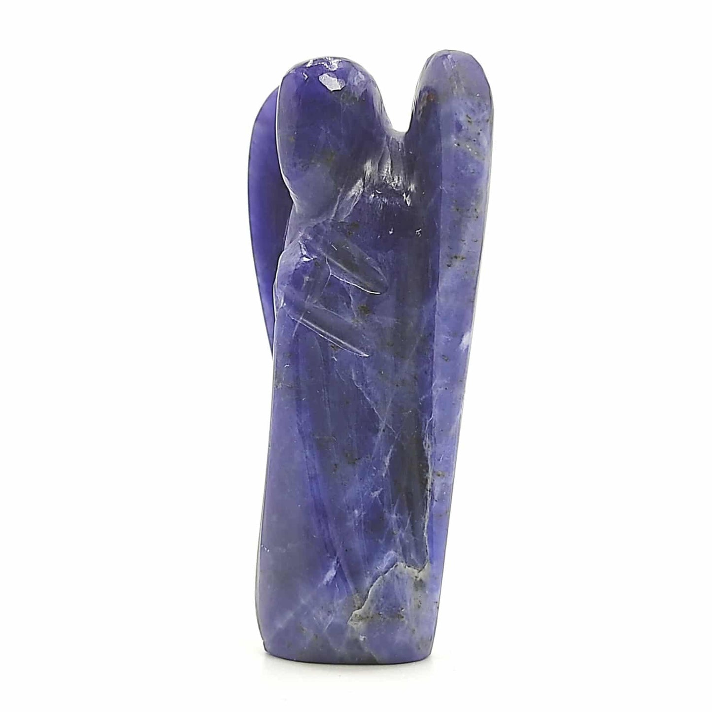 Sodalite Pocket Angel 3inch