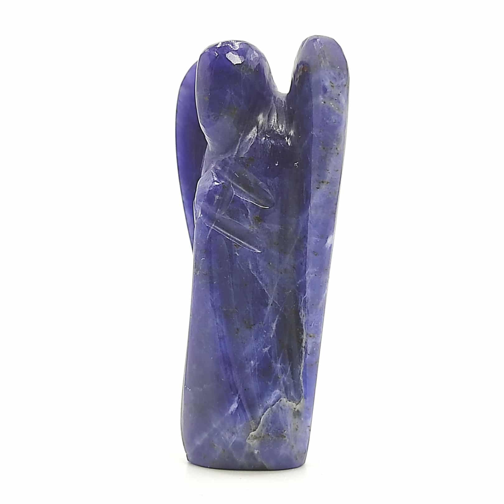 Sodalite Pocket Angel 3inch