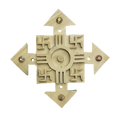 space-x-swastika