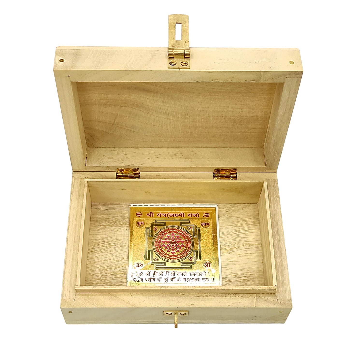 sriparni money cash wealth box vastu product
