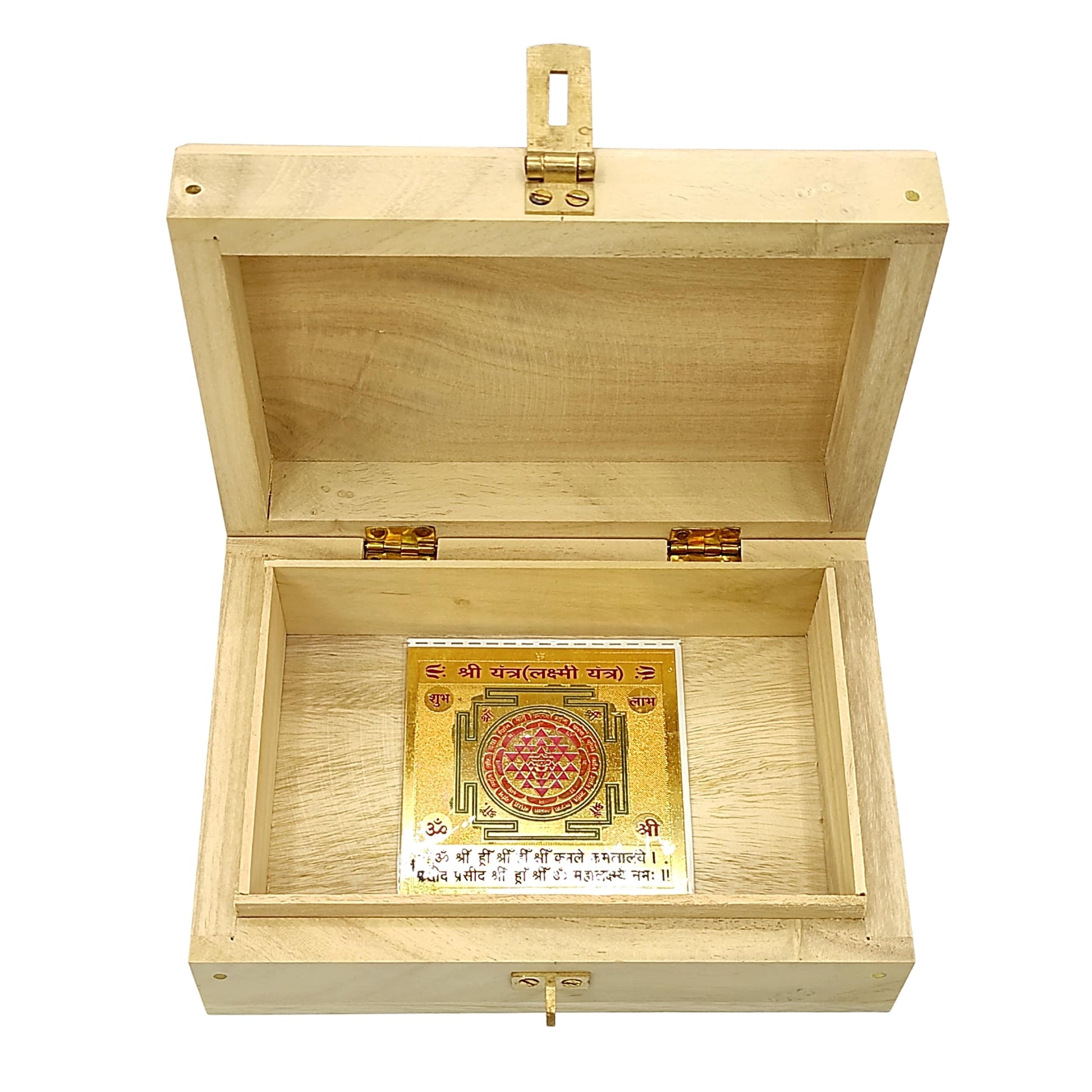 sriparni money cash wealth box vastu product