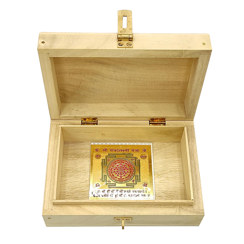sriparni money cash wealth box vastu product