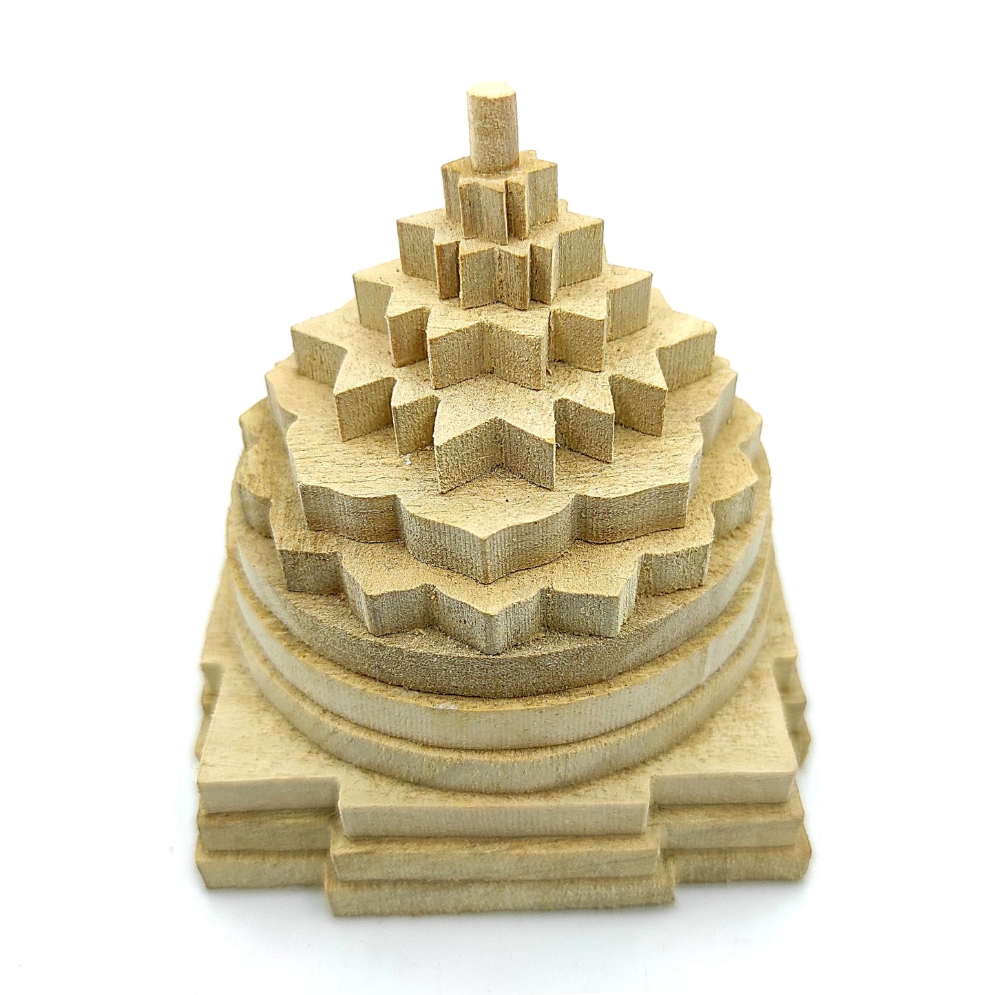 meru sriparni wood sriyantra vastu product
