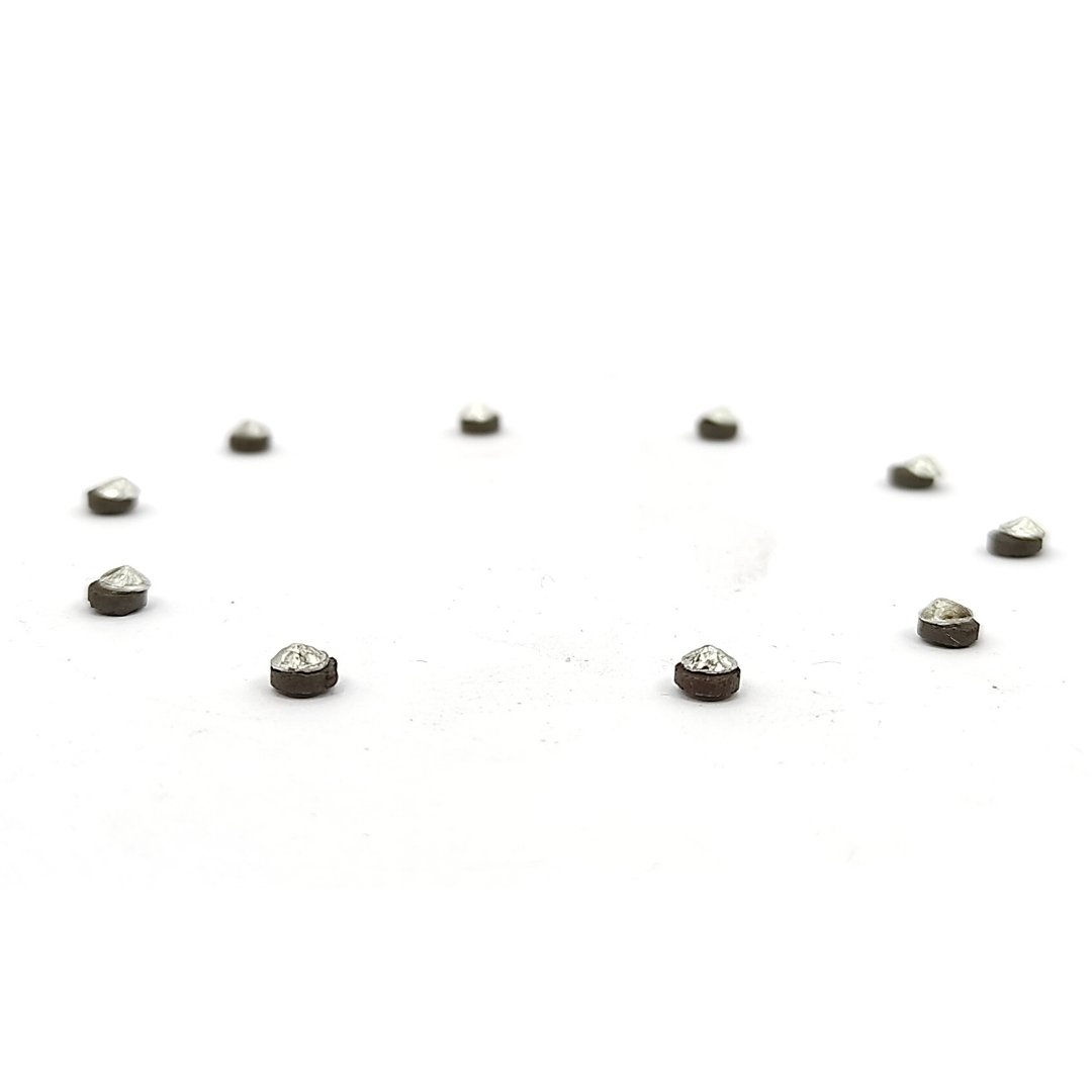 Star Magnets (50 pc) for Sujok Therapy - plusvalueindia