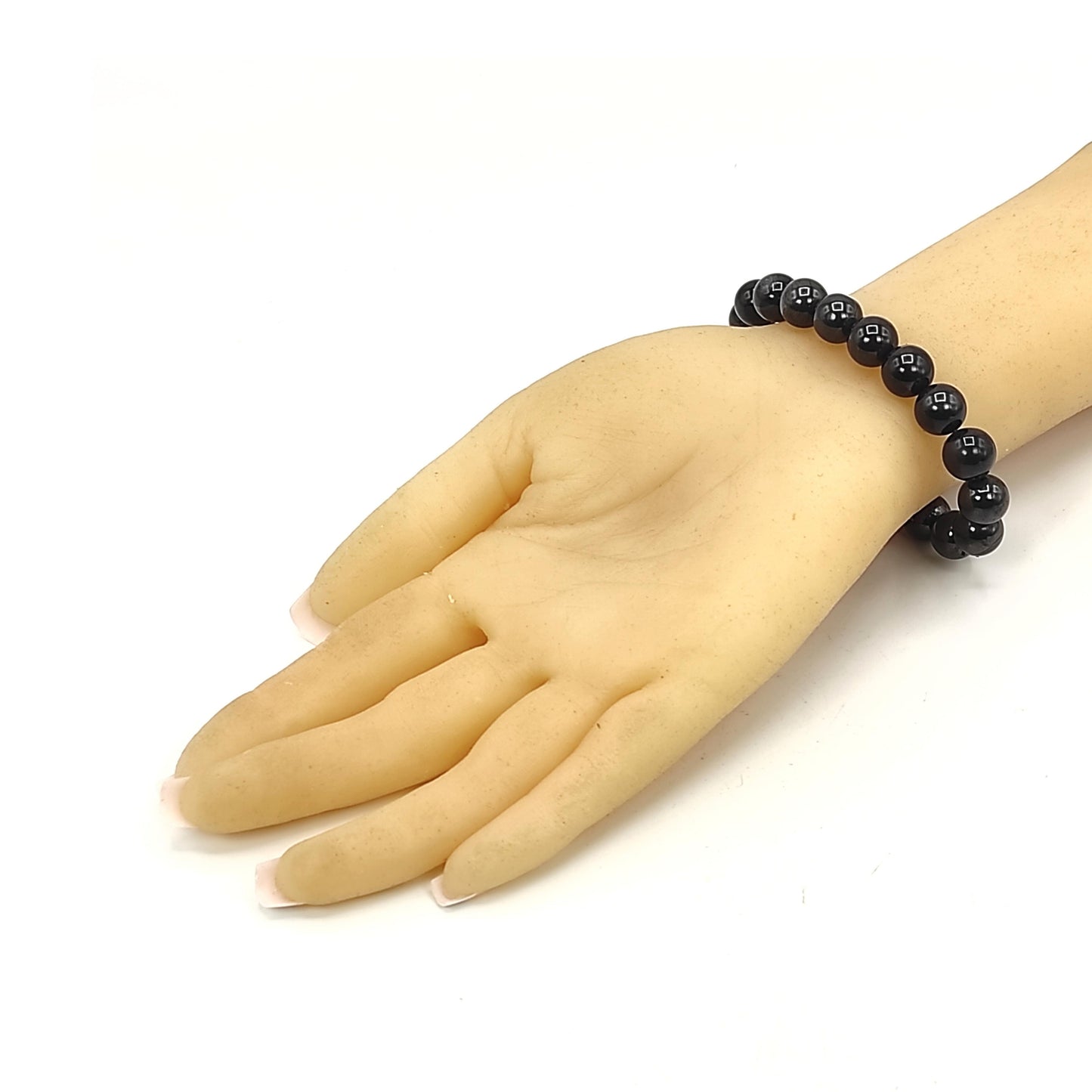 sugilite barcelet 10mm healing reiki crystal