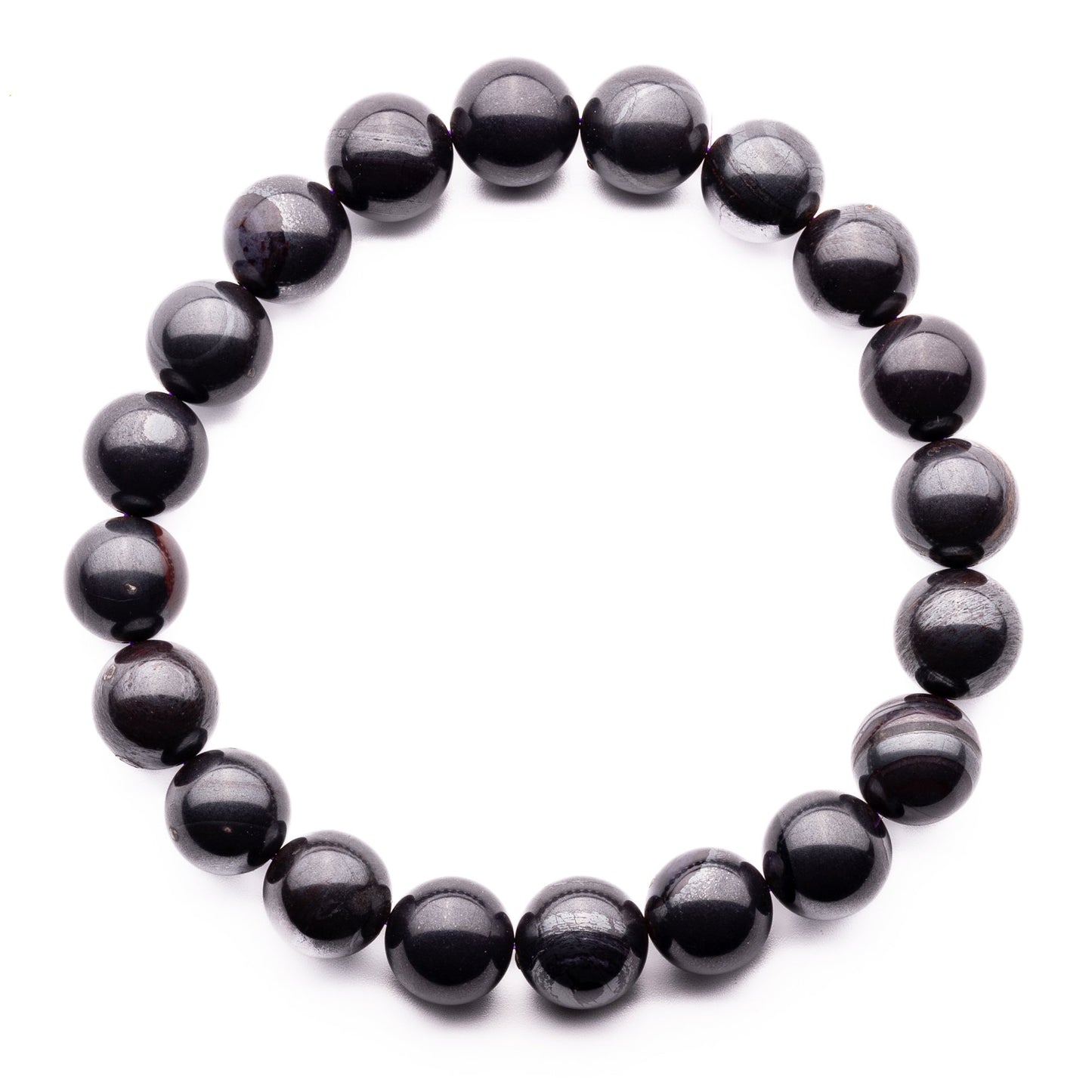 sugilite bracelet 10mm reiki