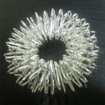 Buy Premium Massager Ring with locking 2 pcs online in india