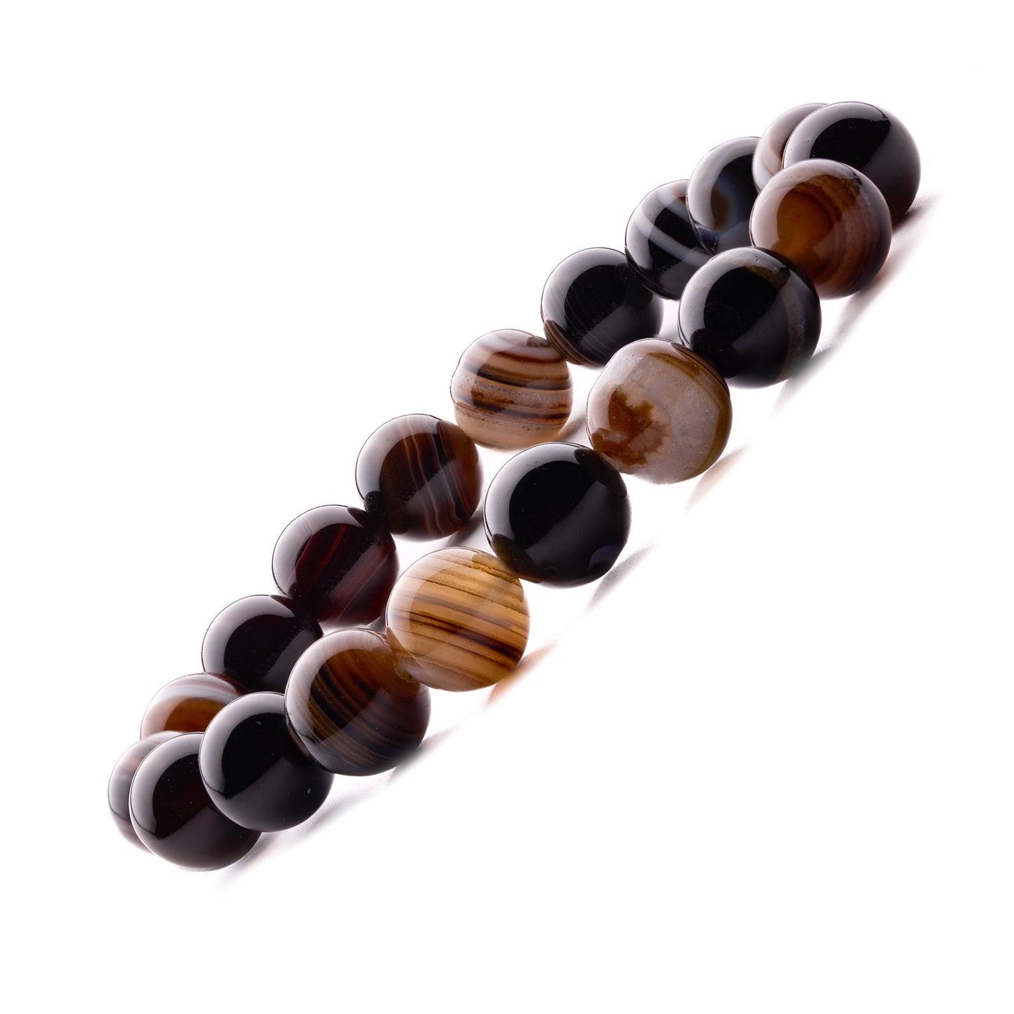 sulemani hakik bracelet 10mm