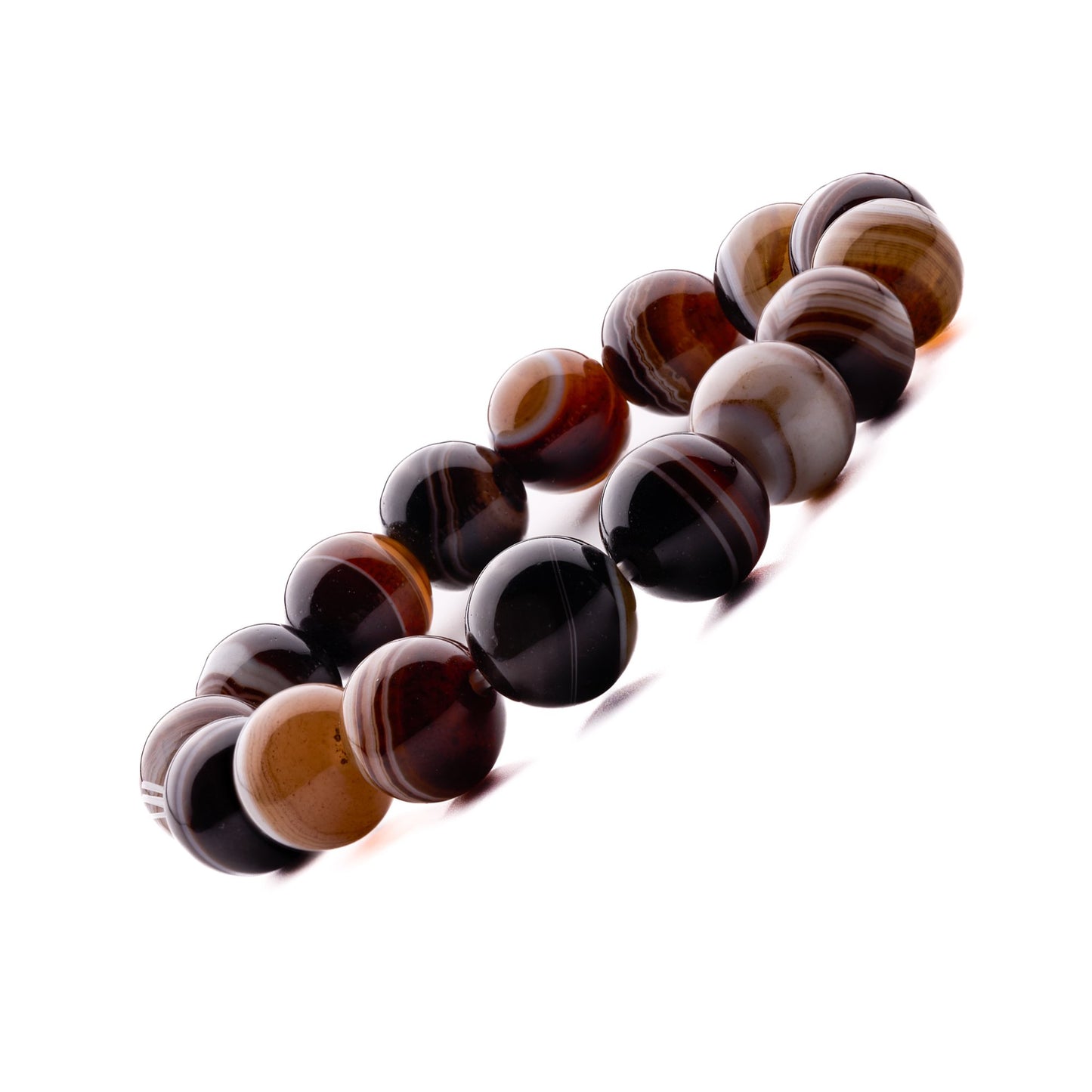 sulemani hakik bracelet 12mm
