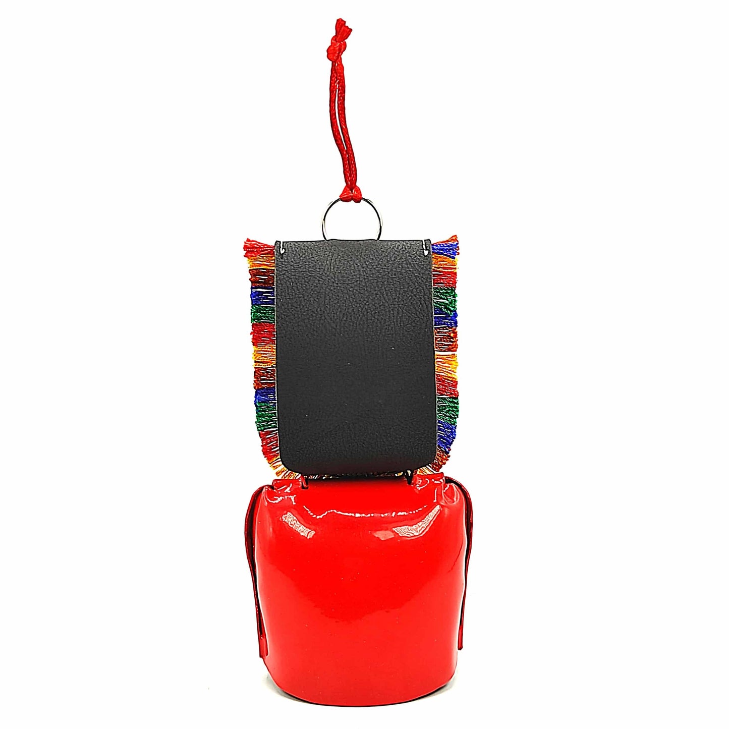 Feng Shui Swiss Cow Bell, product view 20