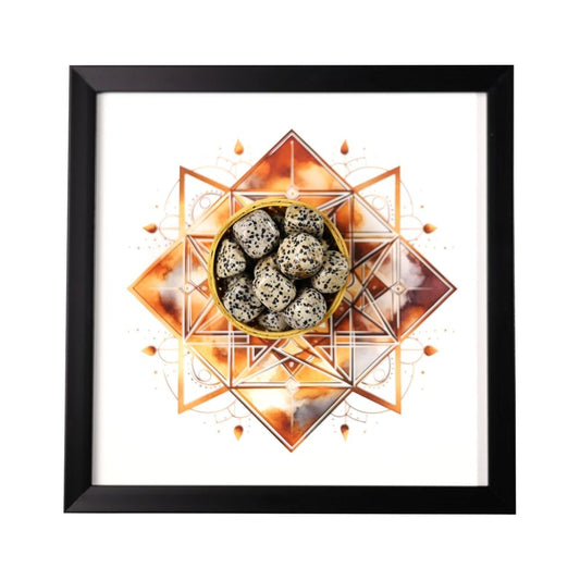 team-work-crystal-grid