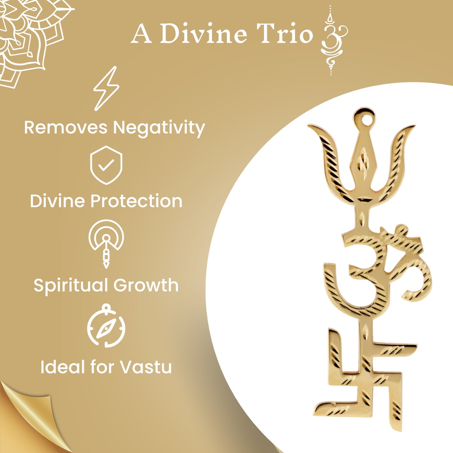 trishakti yantra