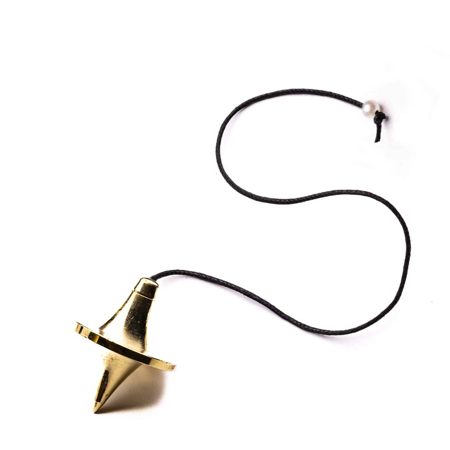 ufo brass dowsing pendulum vastu