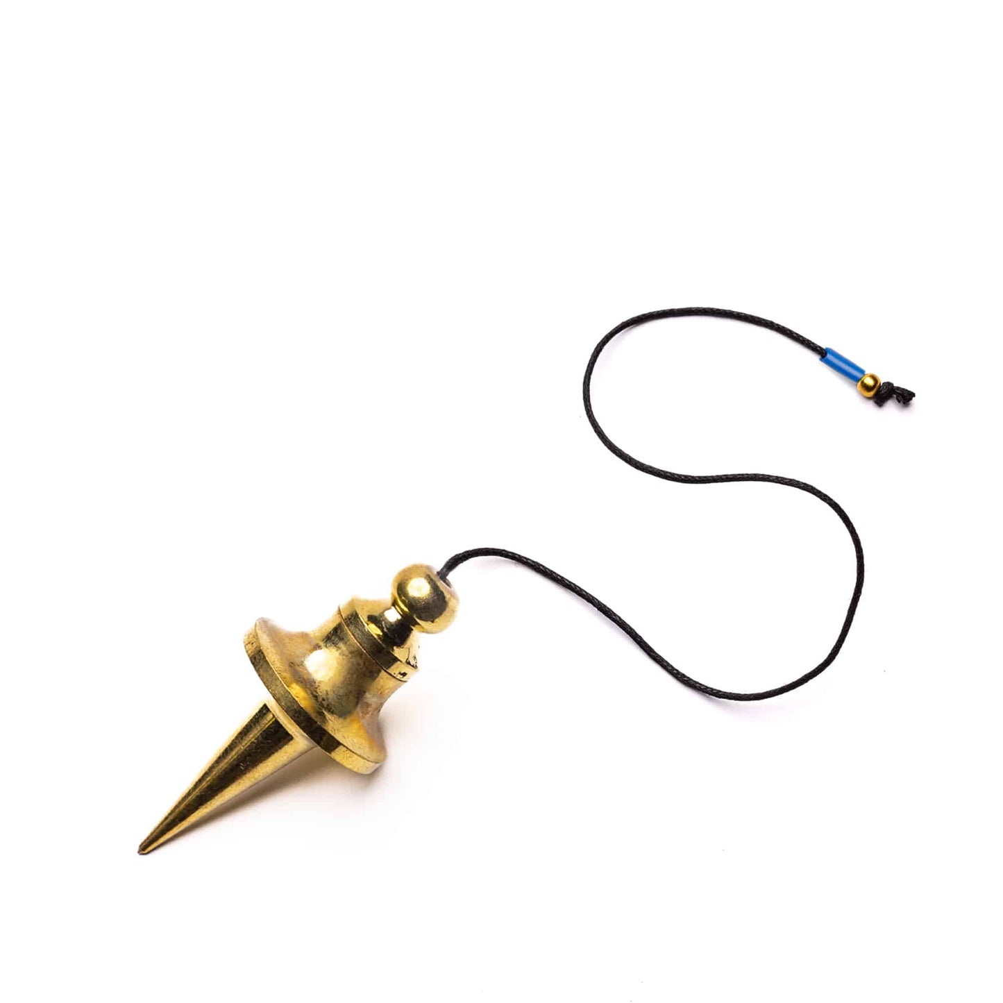 universal brass dowsing pendulum vastu