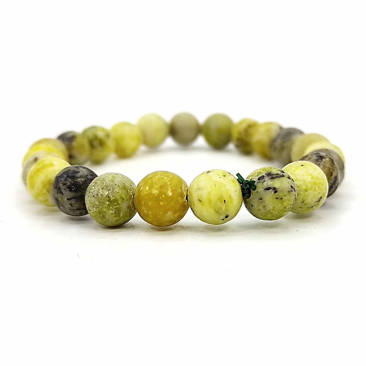 Serpentine Bracelet