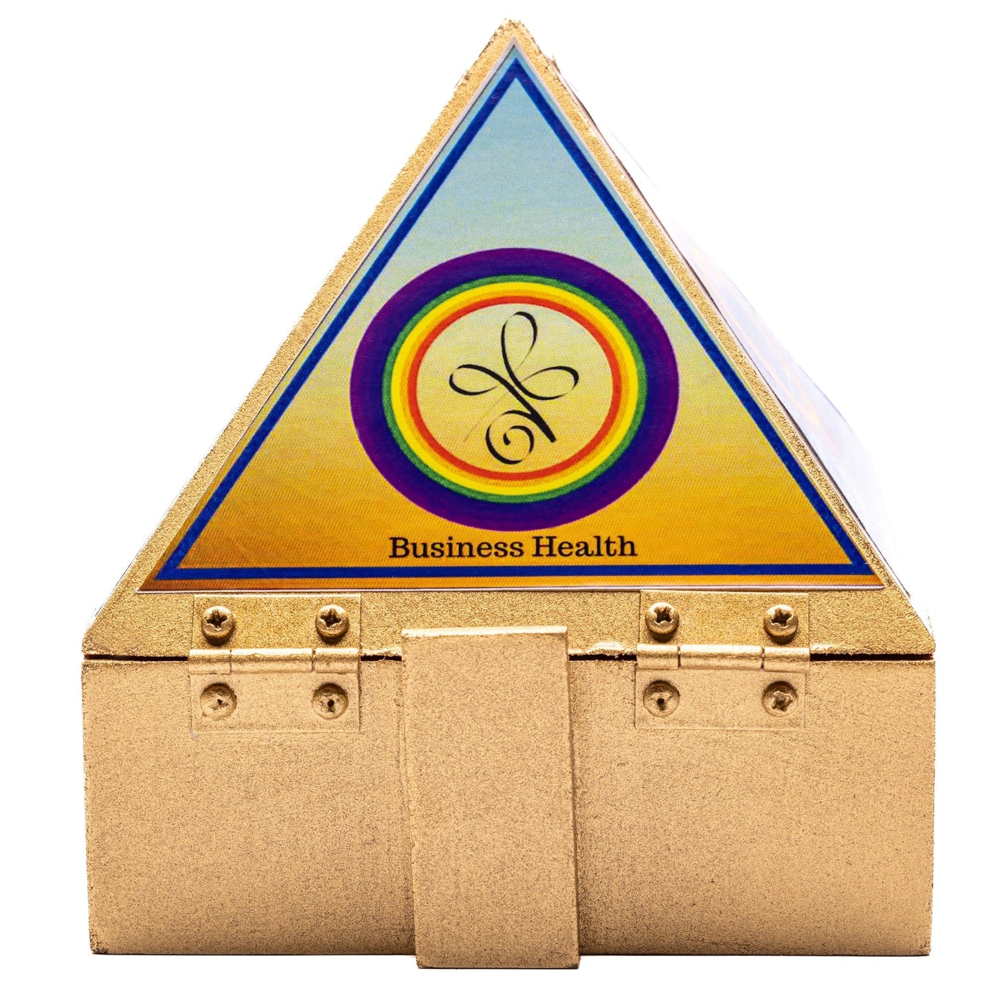 vastu business pyramid product remedy