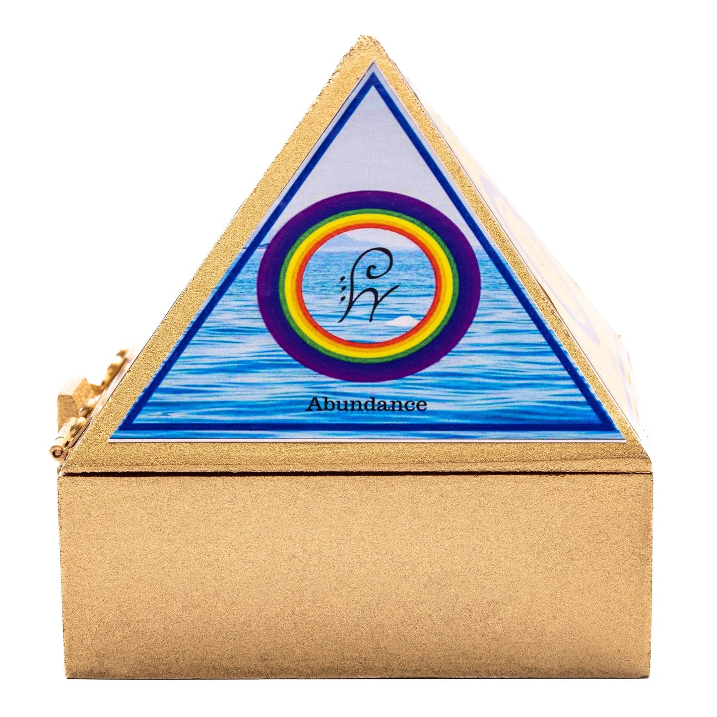 vastu business pyramid remedy product