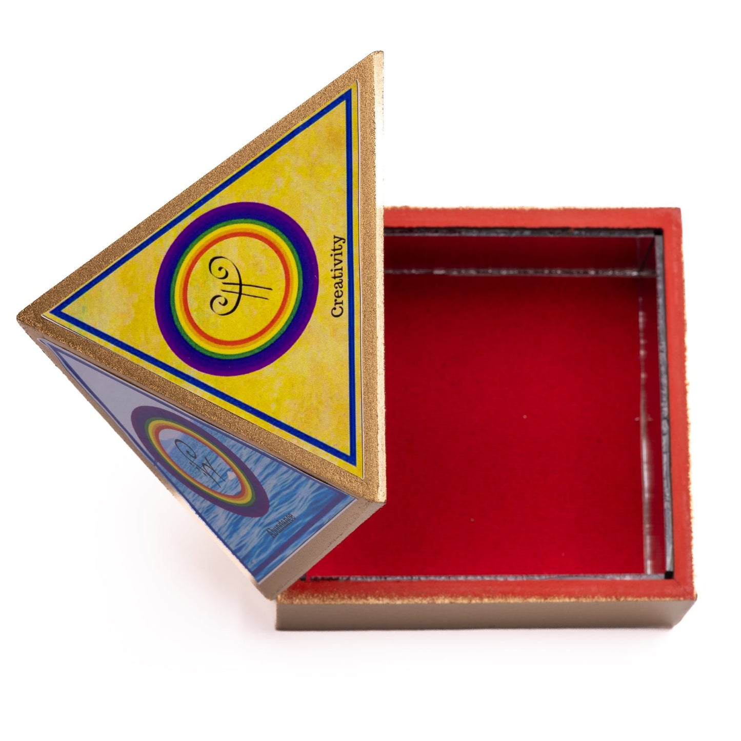 vastu business pyramid vaastu remedies