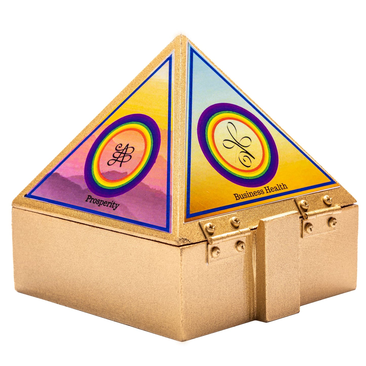 vastu business pyramid vaastu remedy