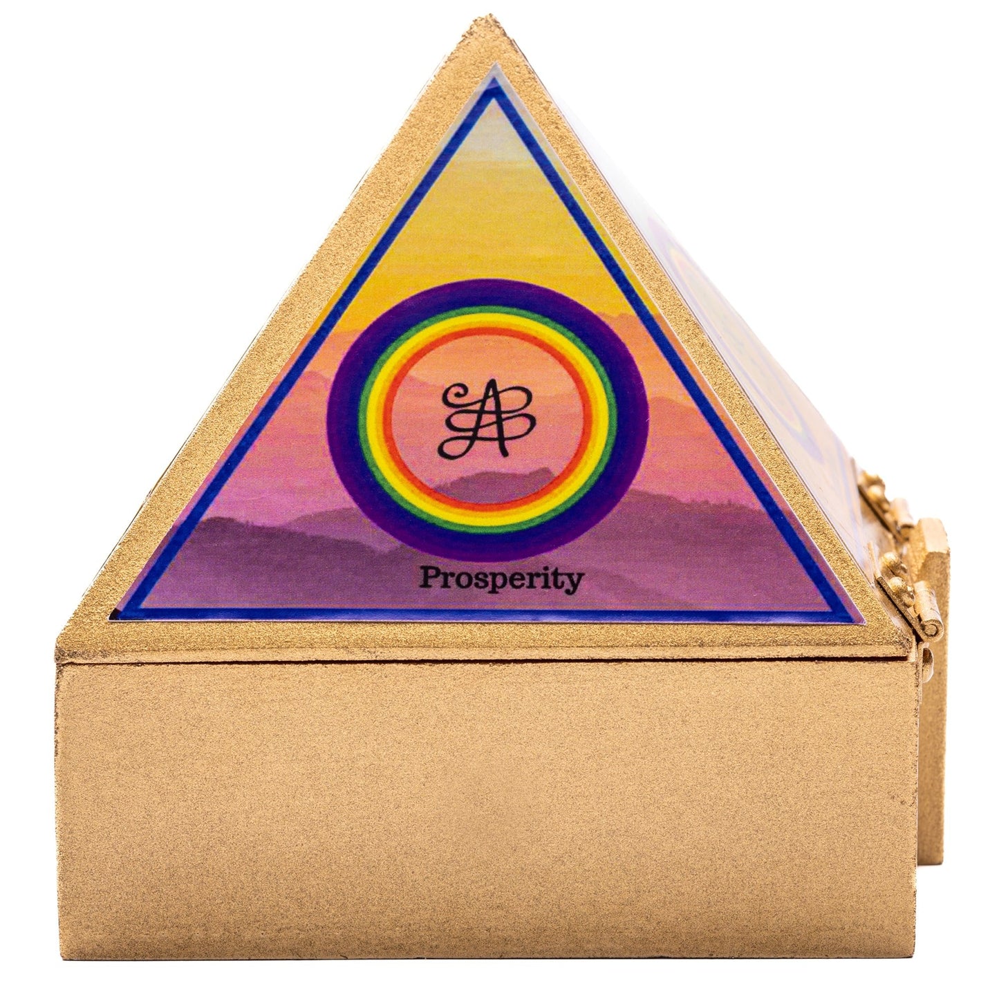 vastu business pyramid vaastu remedy product