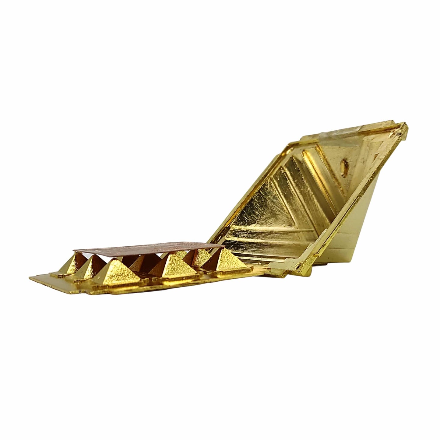 car pyramid with yantra vastu product